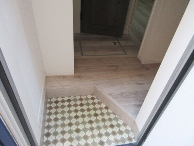 【玄関】 | Ｗｒｅｓｉｄｅｎｃｅ