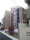 Ｗｒｅｓｉｄｅｎｃｅの画像