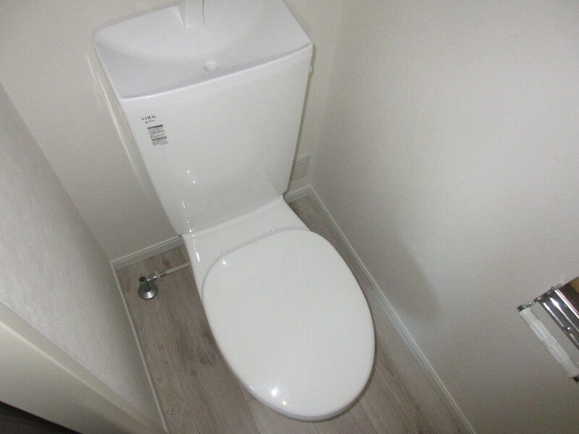 【トイレ】 | Ｗｒｅｓｉｄｅｎｃｅ