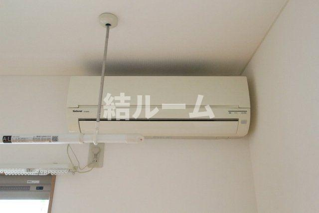 板橋区宮本町のアパートのその他
