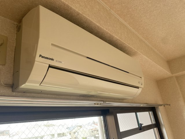 【設備】 | エステートTSUKUI