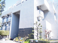 世田谷区南烏山４丁目のマンションの画像