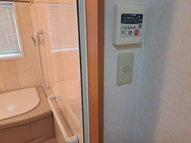 秋田市桜一丁目中古住宅のその他