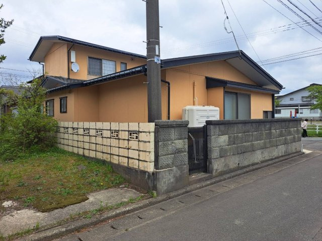 秋田市桜一丁目中古住宅のその他