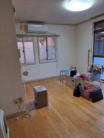 秋田市桜一丁目中古住宅のその他
