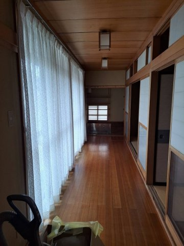 秋田市桜一丁目中古住宅のその他