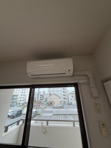 あいびー21の設備