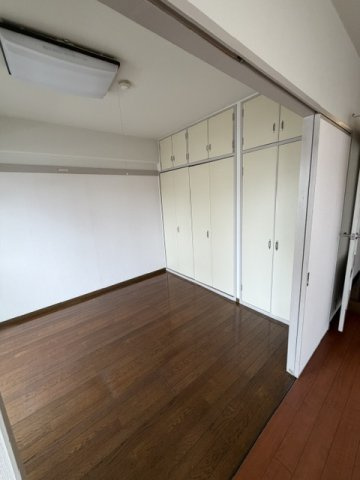 あいびー21の内装