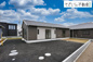 CRADLE GARDEN加須市下高柳 第3　【平屋】新築住宅の画像