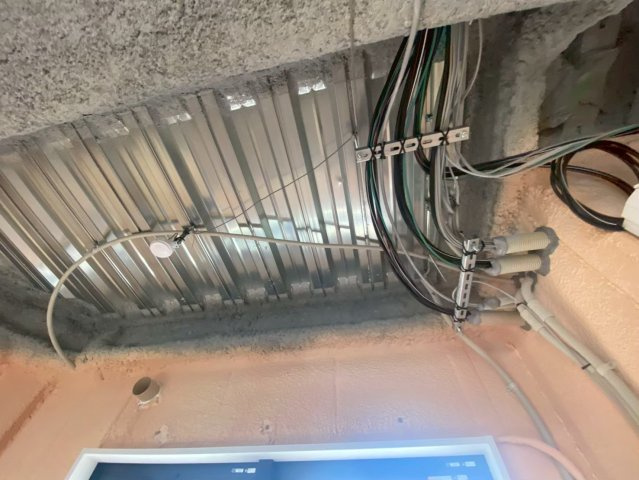船橋市本郷町の店舗一部のその他共用部分