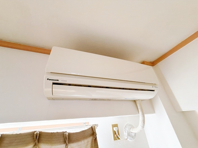 【設備】 | ハイツ山小屋