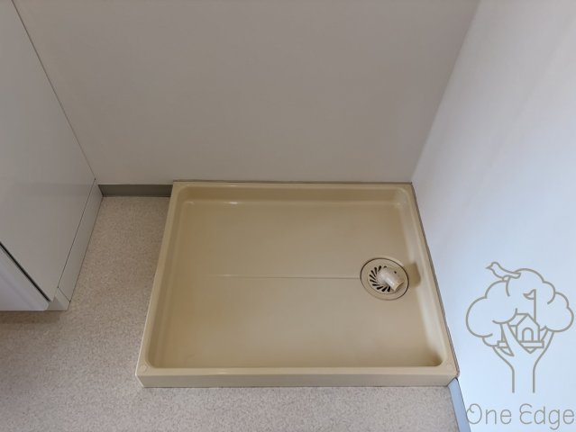 アルプス西梅田の設備