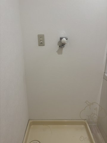 アルプス西梅田の設備