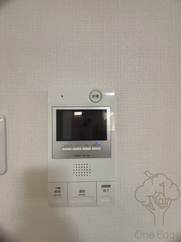 アルプス西梅田の設備
