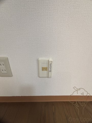 アルプス西梅田の設備