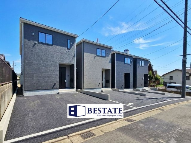 東海市加木屋町第37　１号棟【仲介手数料０円】の画像