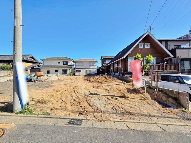 【外観】 | 東海市加木屋町第37　１号棟【仲介手数料０円】
