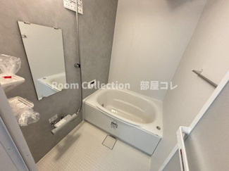 【浴室】 | AVANTIASage中島新町