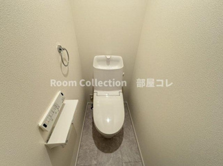 【トイレ】 | AVANTIASage中島新町