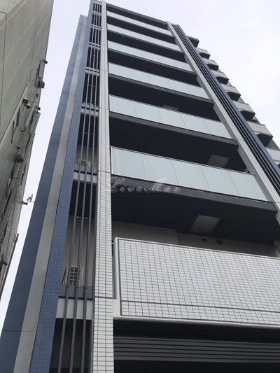 レガリス品川サウスの画像