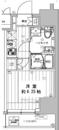 レガリス品川サウス