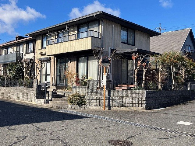 倉敷市有城の中古一戸建
