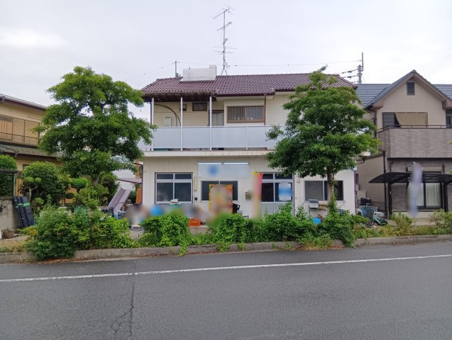 西条市朔日市の中古一戸建