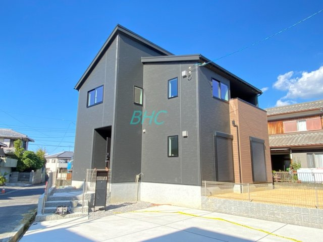 栗東市小野　限定1区画の画像