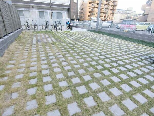 リブリ・平安通のその他共用部分