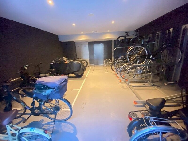 City Lux Namba Southのその他共用部分