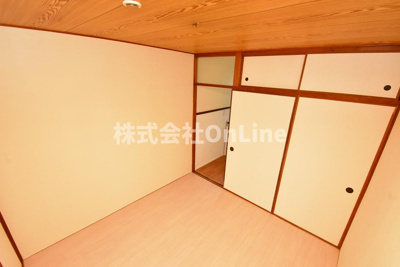 【子供部屋】 | サンライフ久宝寺