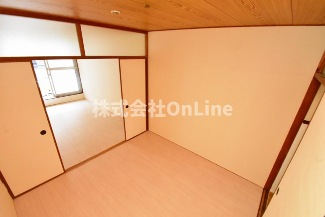 【内装】 | サンライフ久宝寺