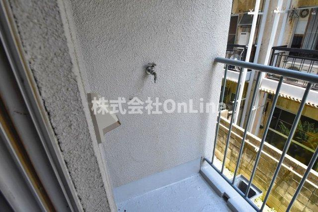 【設備】 | サンライフ久宝寺