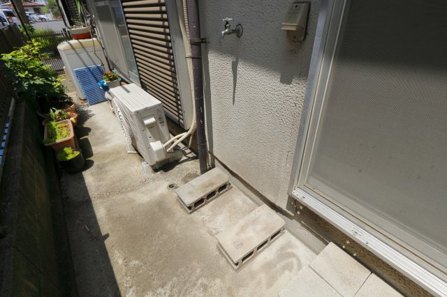 ユタカコーポのその他