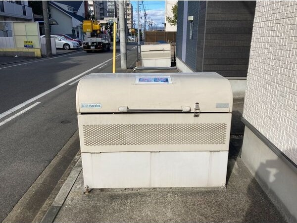 アークラヴィータのその他共用部分