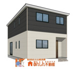 鶴ヶ埣1号棟の画像