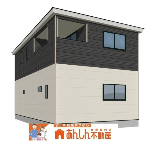 【地図】 | 鶴ヶ埣1号棟