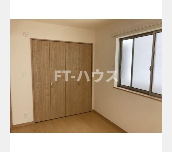 Kolet船橋習志野台の洋室|その他画像洋室5帖