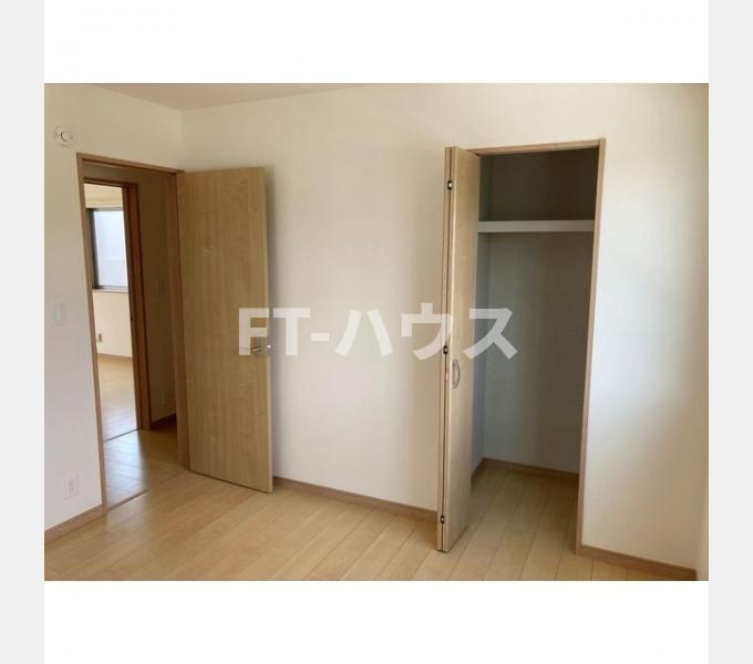 Kolet船橋習志野台の洋室|その他画像洋室6.1帖