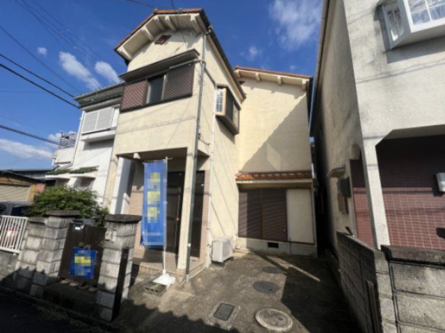 秋吉戸建