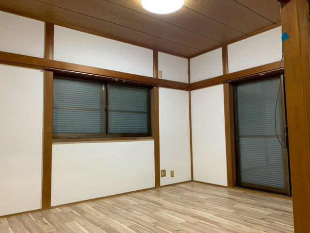 秋吉戸建のその他