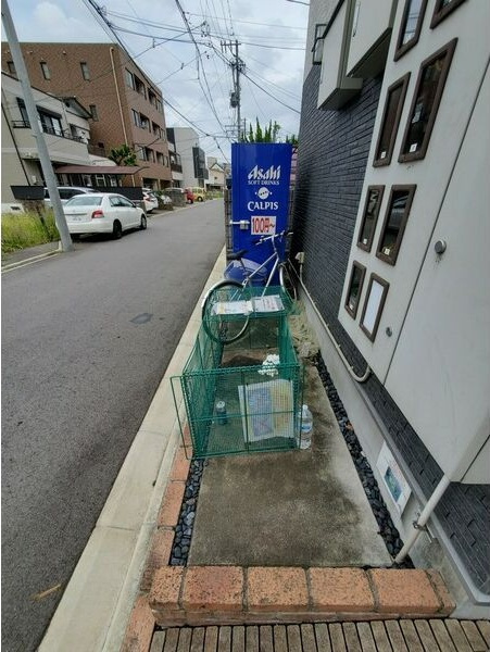 オーフォレストのその他共用部分