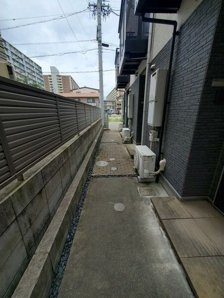 オーフォレスト