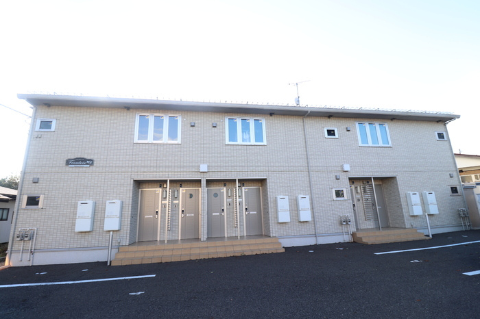 フランボワーズ