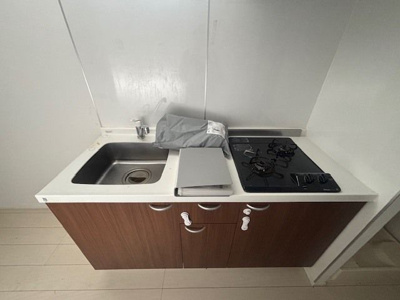 【キッチン】 | ステアーズ大森