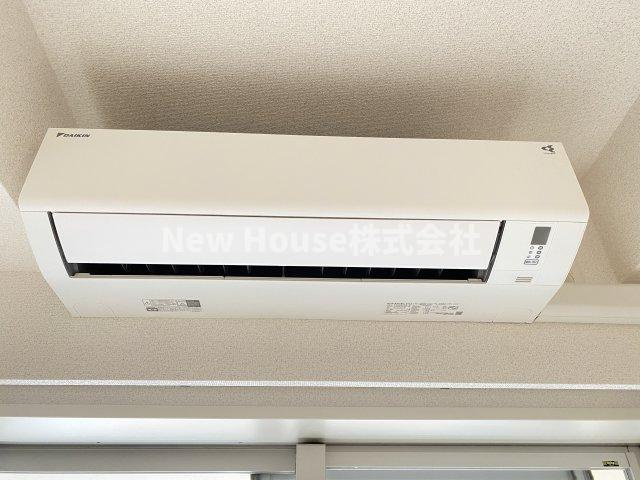 ウエストパークタワー池袋の設備