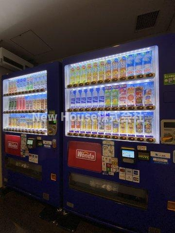ウエストパークタワー池袋のその他共用部分