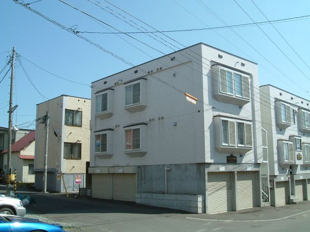 サンコート栄通１３Ａ