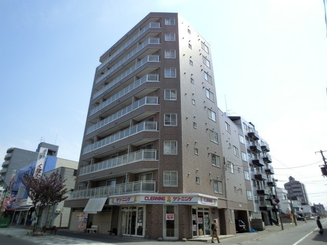パストラーネ本郷
