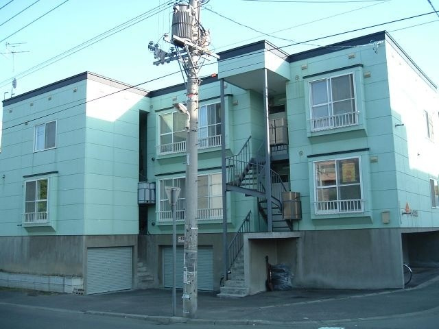 パレス本通